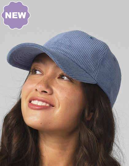Corduroy Dad Cap