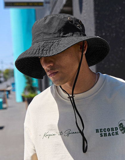 Outback Hat