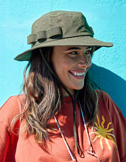 Outdoor Adventure Sun Hat