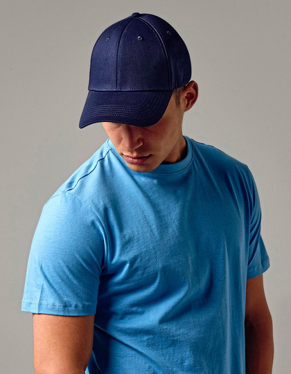 EarthAware® Organic Cotton Stretch-Fit Cap