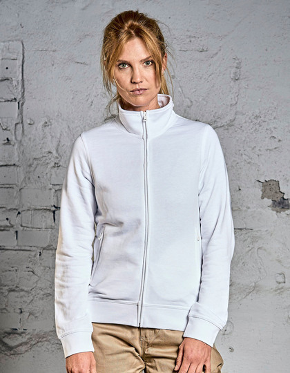 Women´s Sweatjacket