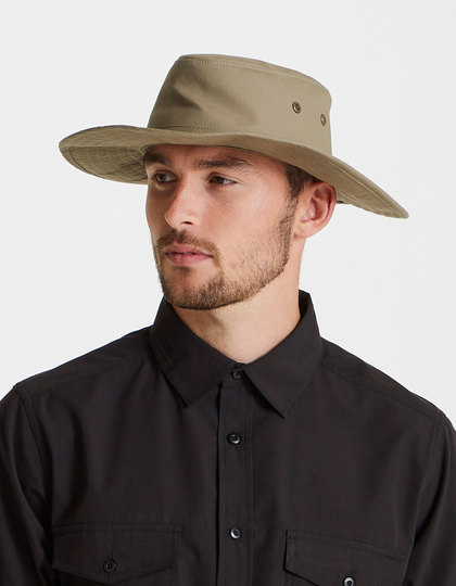 Expert Kiwi Ranger Hat