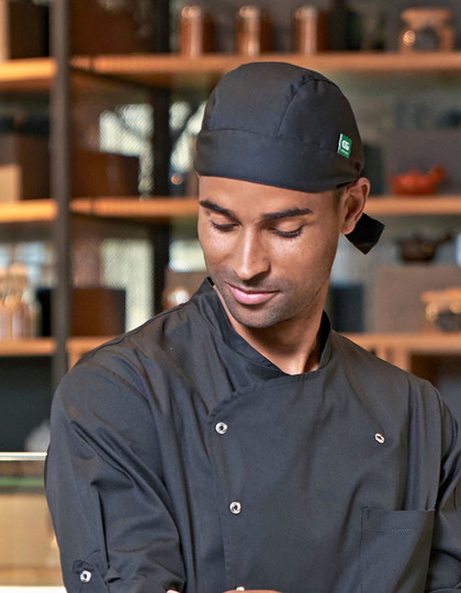 Chef´s Hat Prato GreeNature
