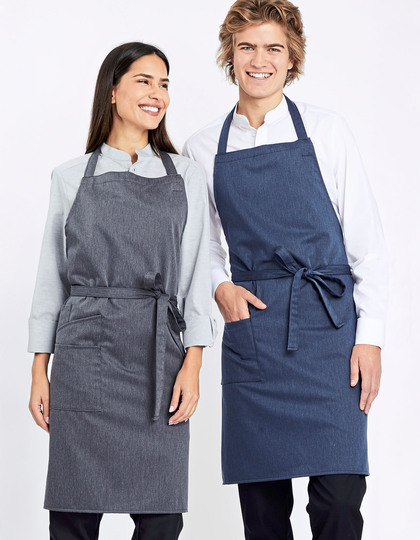 Bip Apron Gorizia