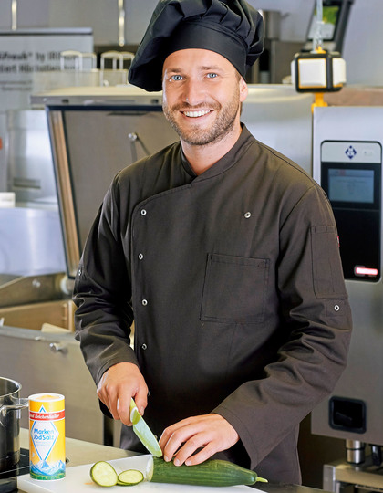Men´s Chef Jacket Turin Classic