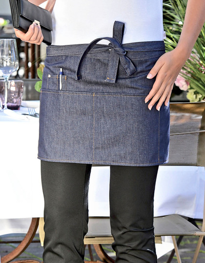 Bistro Apron Bellante