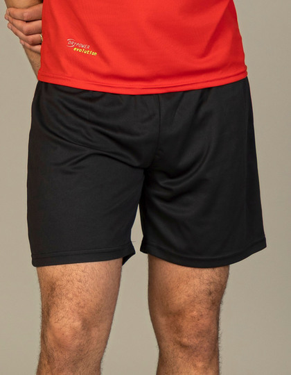 Evolution Shorts