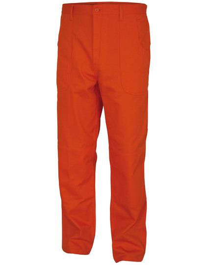 Classic Work Pants
