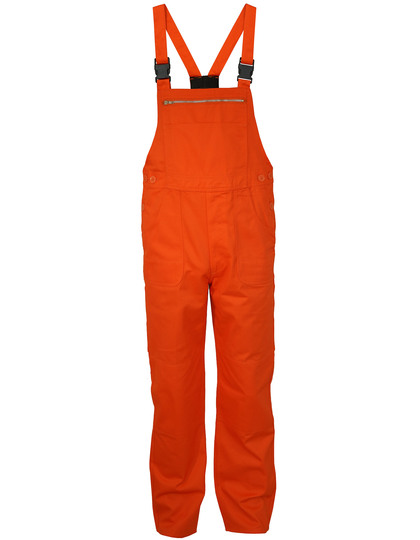 Classic Bib Pants