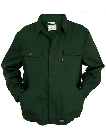 Classic Blouson Work Jacket