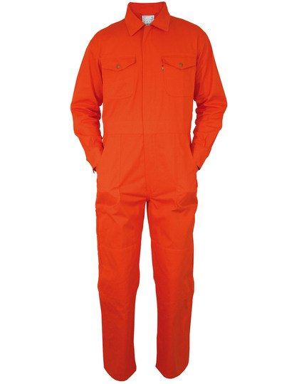 Classic Overall