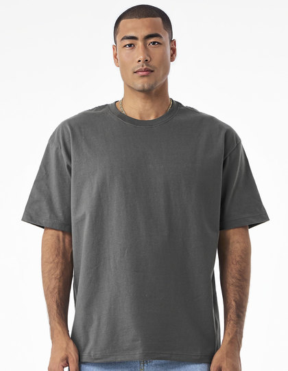 Unisex Heavyweight Short Sleeve Tee