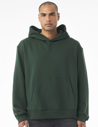 Unisex Pullover Hoodie