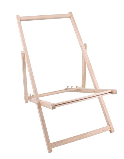 Frame Deck Chair