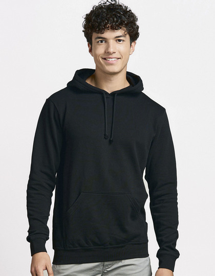Men´s Hoody 80/20 Heavy