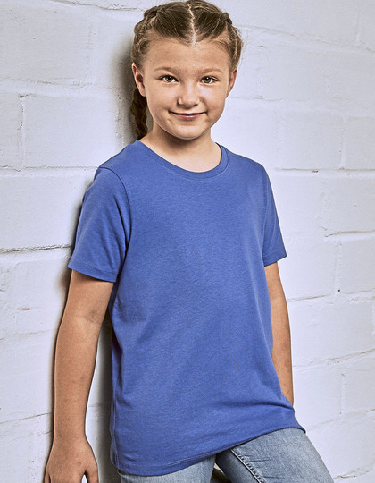 Kids´ Premium-T Organic