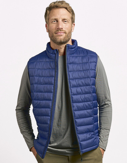 Men´s Padded Vest