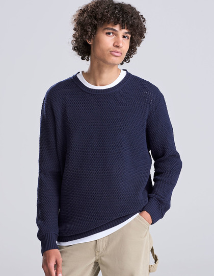 Taroko Sustainable Sweater