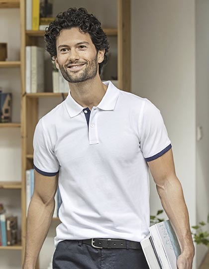 Men´s Morgan Polo