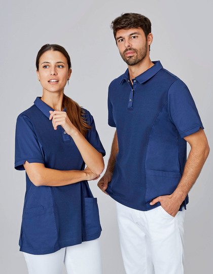 Polo-Kasack