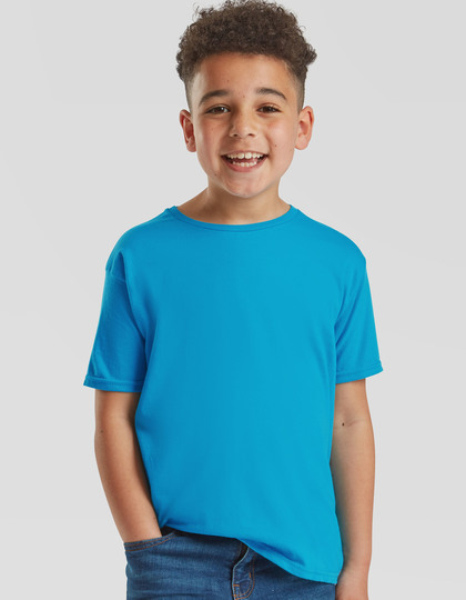 Kids´ Iconic T