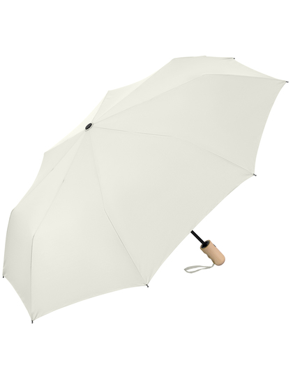 AC-Taschenschirm ÖkoBrella, waterSAVE®