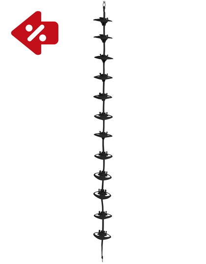 CapRack 36 System