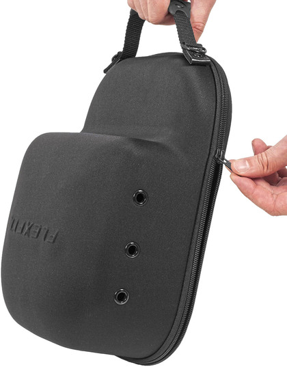 Cap Carrier for 6 Caps