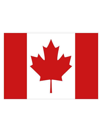 Fahne Kanada