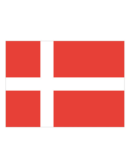 Fahne Dänemark