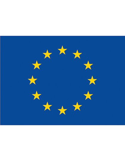Fahne Europa