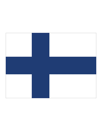 Fahne Finnland
