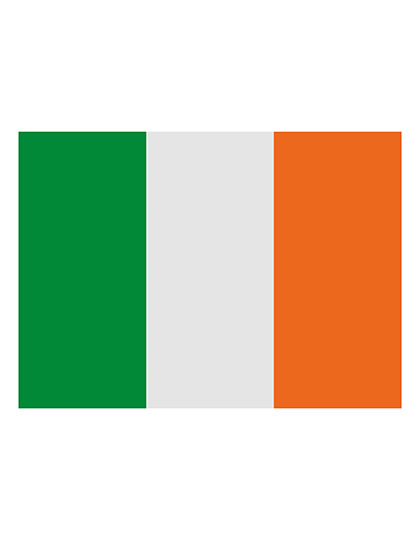 Fahne Irland