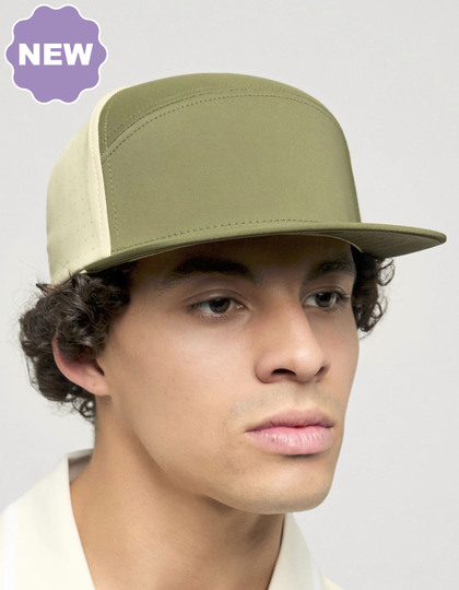 Flexfit 110 Arch Cap
