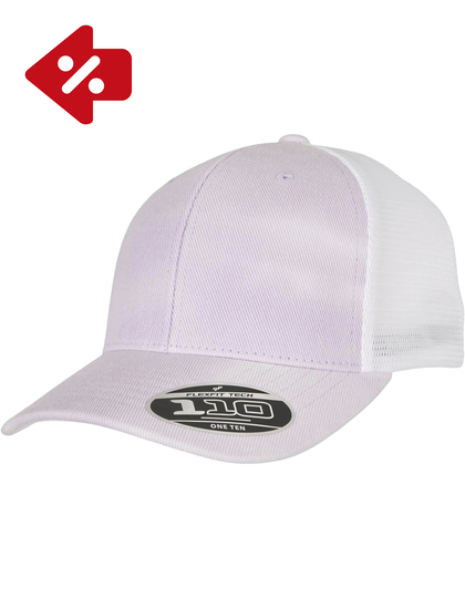 110 Batik Mesh Cap