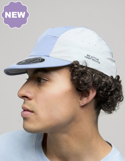 Flexfit 110 Longbeach Active Cap