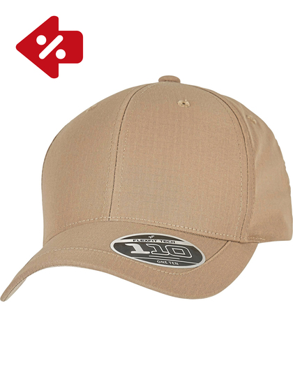 110 Ripstop Snapback