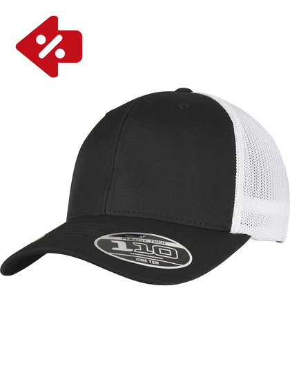 Flexfit 110 Recycled Cap 2-Tone