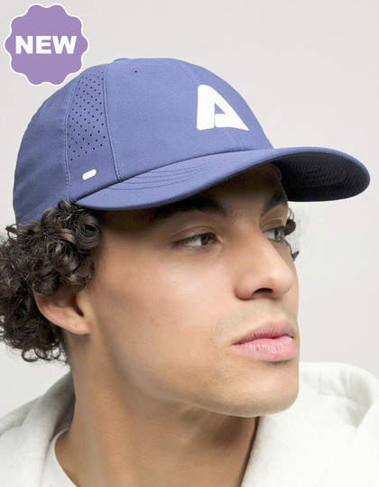 Flexfit 110 Unstructured String Active Cap