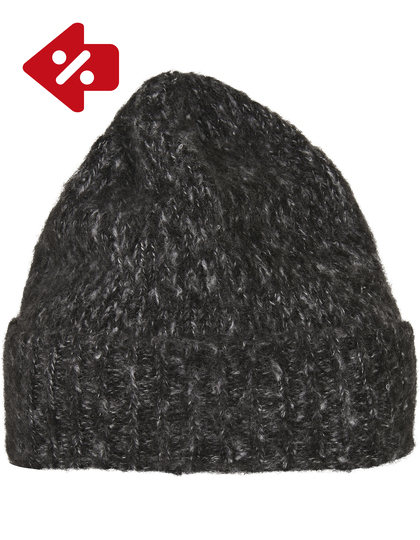 Soft Acrylic Beanie