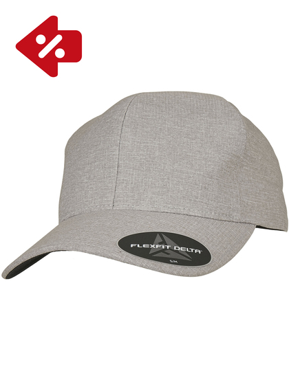 Flexfit Delta Carbon Cap