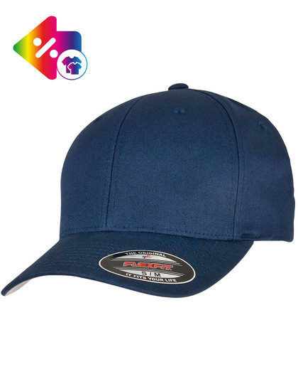 V-FLEXFIT® Cotton Twill Cap