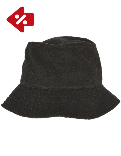 Frottee Bucket Hat