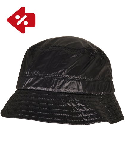 Light Nylon Bucket Hat