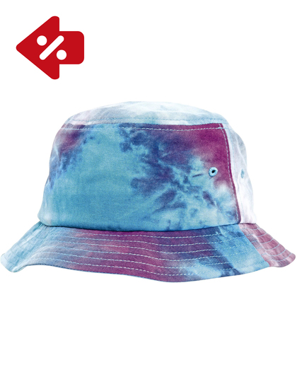 Festival Print Bucket Hat