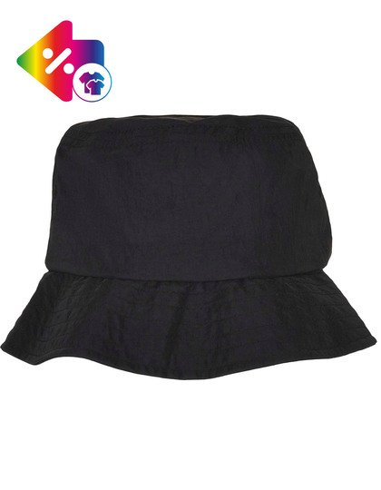 Water Repellent Bucket Hat