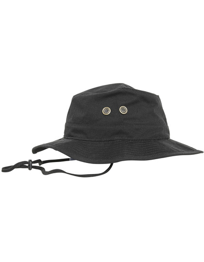 Angler Hat