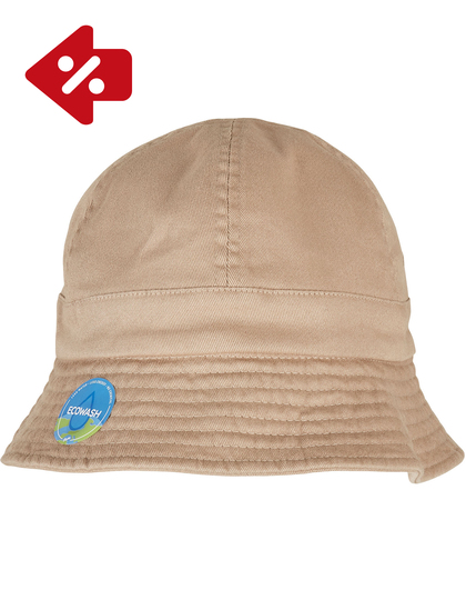Eco Washing Flexfit Notop Tennis Hat