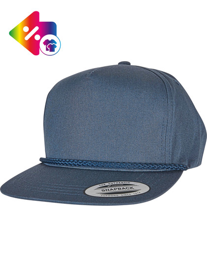 YP Classics® Poplin Golf Cap