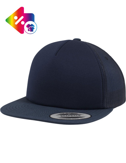 Foam Trucker